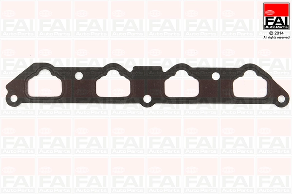Gasket Set, intake manifold